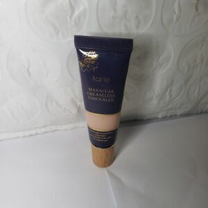 NEW-NO-BOX Tarte Maracuja Creaseless Full-Coverage Concealer shade LightMed Sand